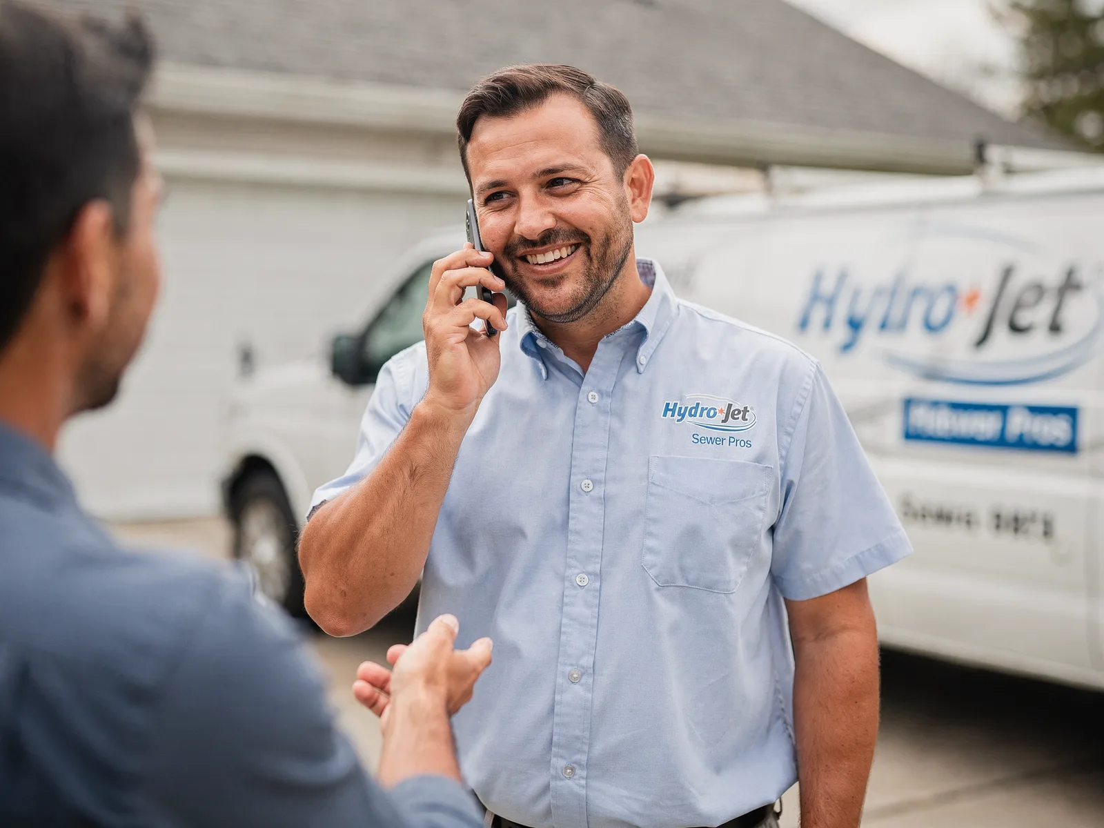 Hydro Jetting Dellrose, TN FAQs